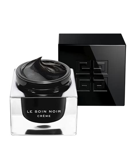 givenchy - le soin noire crême|noir cream.